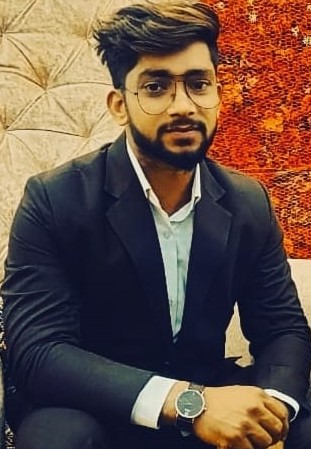 Aamir Alam Ansari