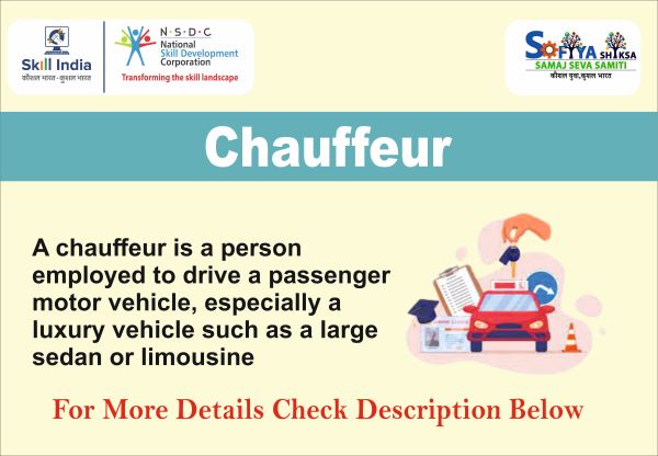 Chauffeur