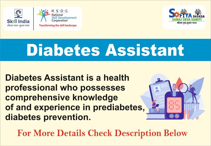 Diabetes Assistant