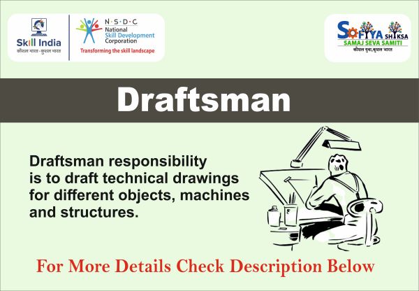 Draftsman