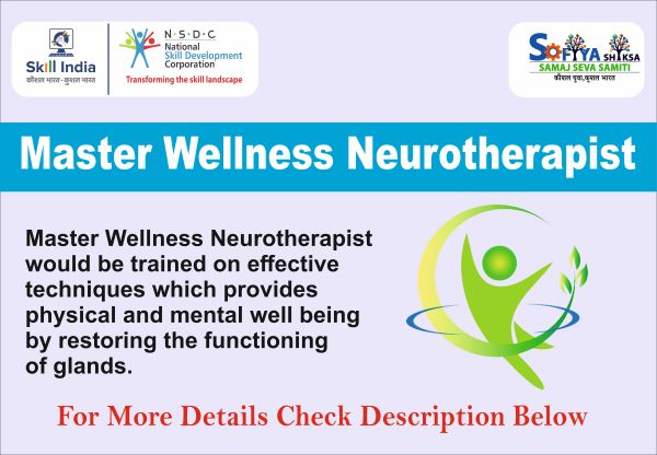 Master Wellness Neurotherapist