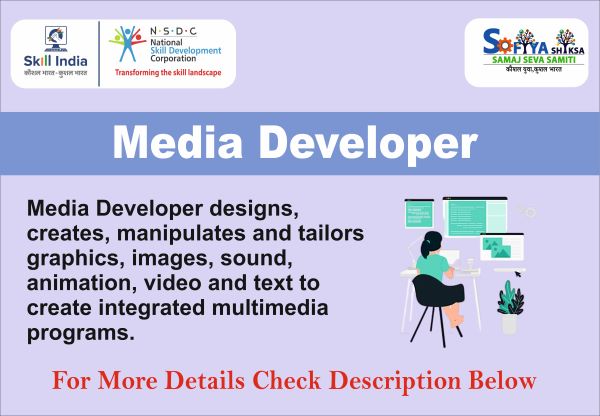 Media Developer