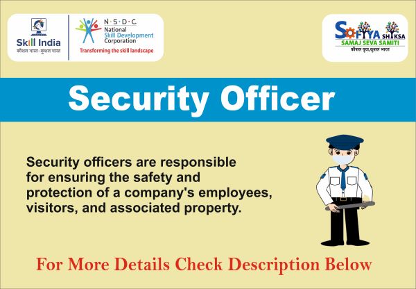 Security Officer